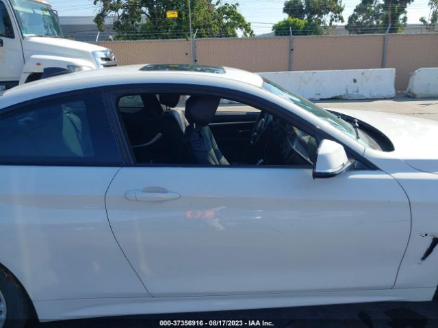 WBA3R1C52EK190148 BMW 4 Series 435i