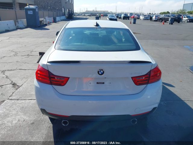 WBA3R1C52EK190148 BMW 4 Series 435i