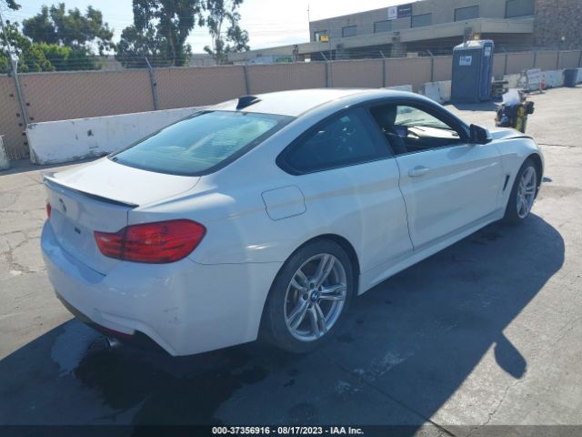 WBA3R1C52EK190148 BMW 4 Series 435i
