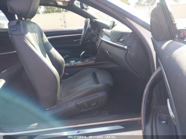 WBA3R1C52EK190148 BMW 4 Series 435i