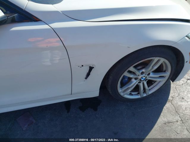 WBA3R1C52EK190148 BMW 4 Series 435i