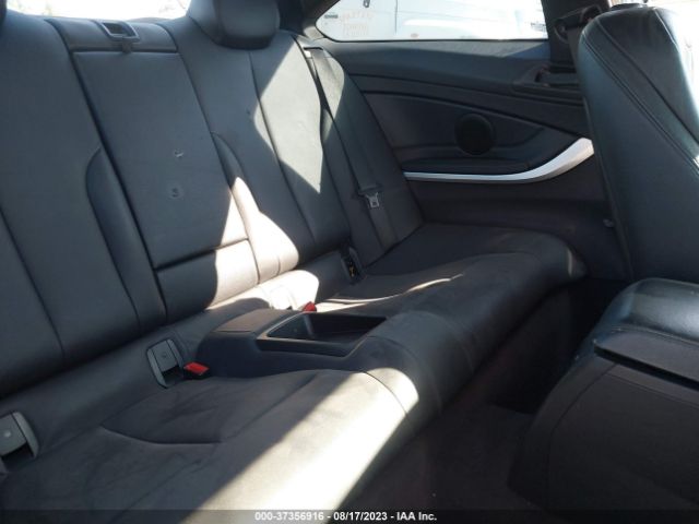 WBA3R1C52EK190148 BMW 4 Series 435i