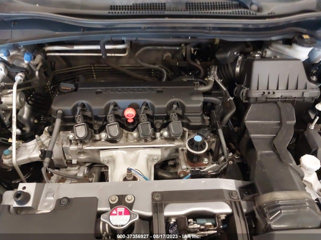 Honda HR-V EX 2018 3CZRU6H51JG703984 Image 10