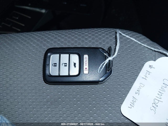 Honda HR-V EX 2018 3CZRU6H51JG703984 Image 11