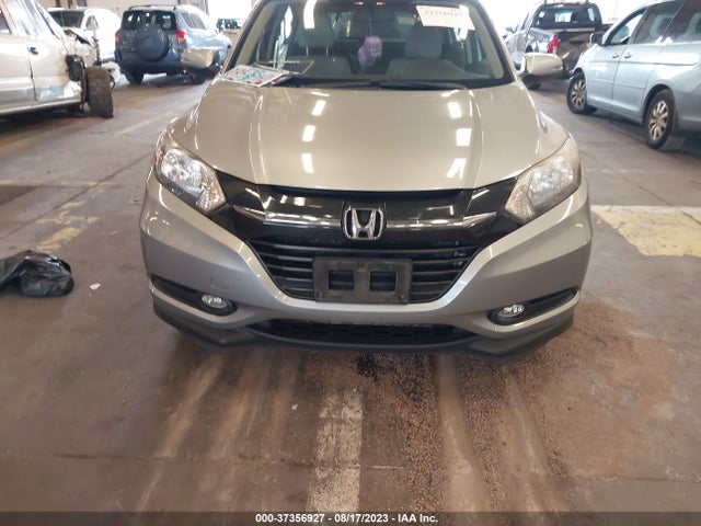 Honda HR-V EX 2018 3CZRU6H51JG703984 Image 12