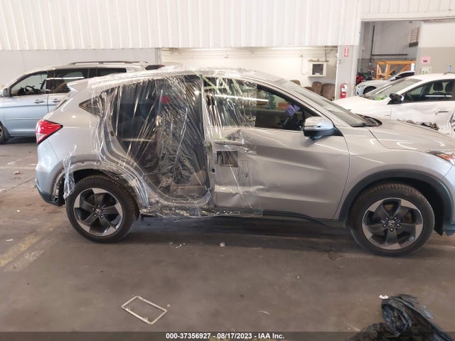 Honda HR-V EX 2018 3CZRU6H51JG703984 Image 13