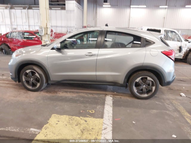 Honda HR-V EX 2018 3CZRU6H51JG703984 Image 14
