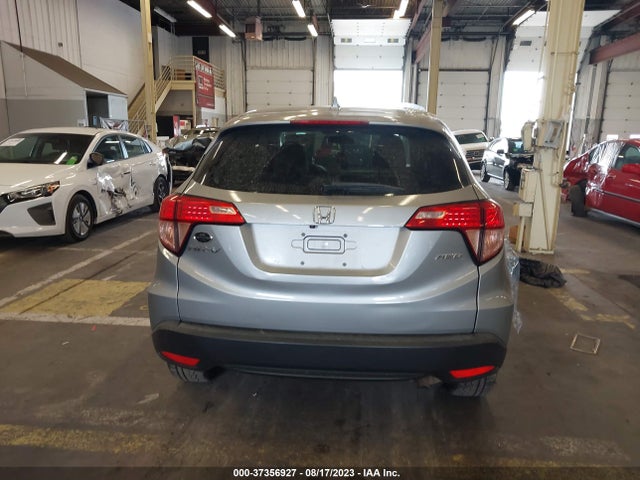 Honda HR-V EX 2018 3CZRU6H51JG703984 Image 16