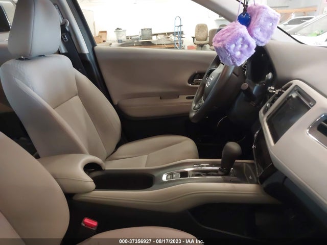 Honda HR-V EX 2018 3CZRU6H51JG703984 Image 5