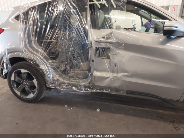 Honda HR-V EX 2018 3CZRU6H51JG703984 Image 6