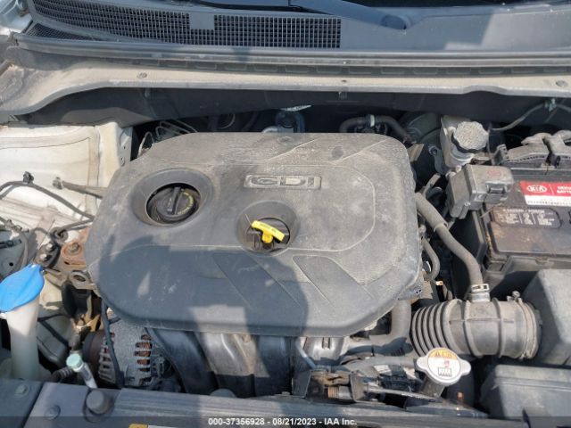 KNDJP3A57F7790392 KIA SOUL +