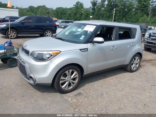 KNDJP3A57F7790392 KIA SOUL +