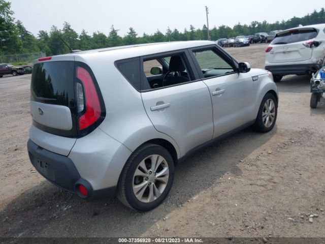 KNDJP3A57F7790392 KIA SOUL +