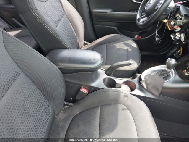 KNDJP3A57F7790392 KIA SOUL +