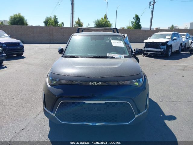 KNDJ23AU7P7877782 KIA SOUL S