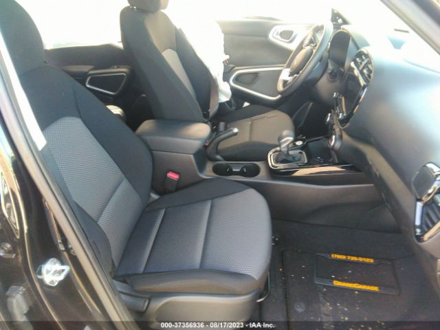 KNDJ23AU7P7877782 KIA SOUL S