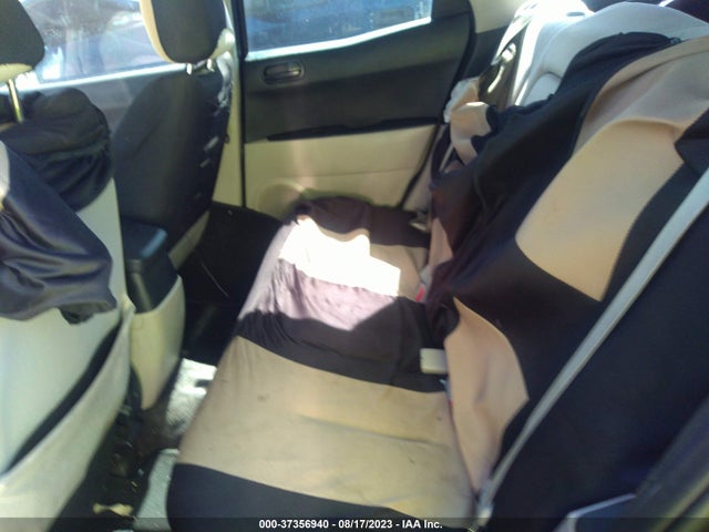 2007 MAZDA CX-7 SPORT VIN: JM3ER293270128701