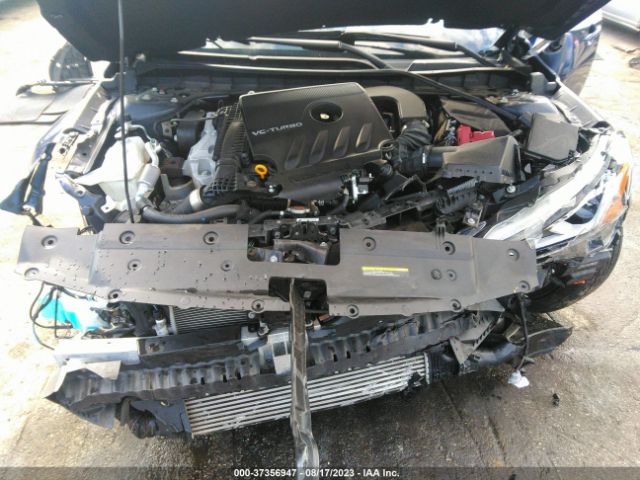 1N4AL4CV9KC240505 Nissan Altima 2.0 Sr