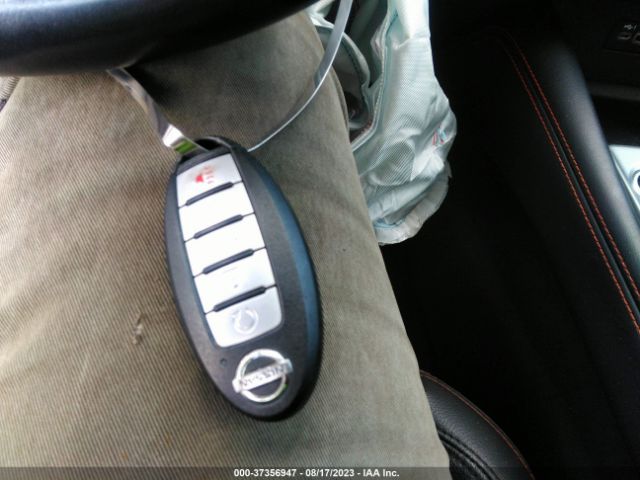 1N4AL4CV9KC240505 Nissan Altima 2.0 Sr