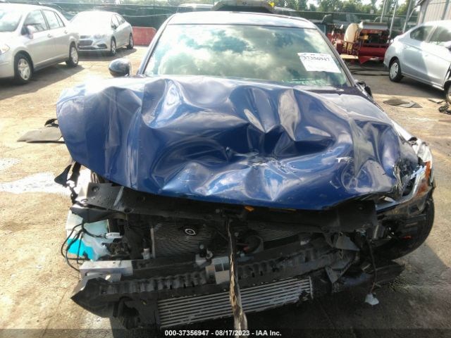1N4AL4CV9KC240505 Nissan Altima 2.0 Sr