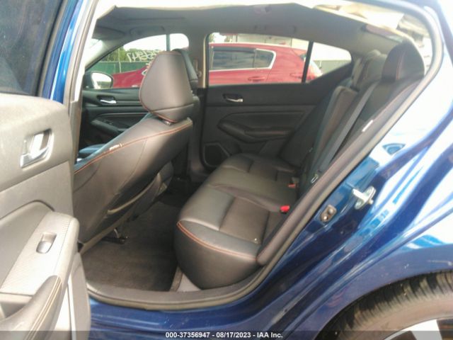1N4AL4CV9KC240505 Nissan Altima 2.0 Sr