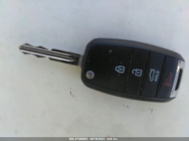 KNAFX5A83F5297569 KIA Forte 5-door Ex