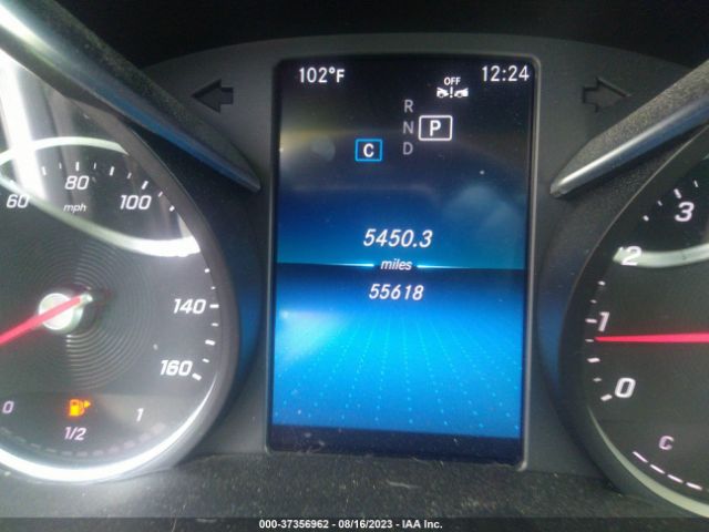 55SWF8DB6KU282781 Mercedes-Benz C-class C 300