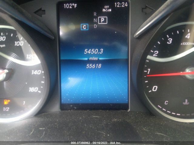 55SWF8DB6KU282781 Mercedes-Benz C-class C 300