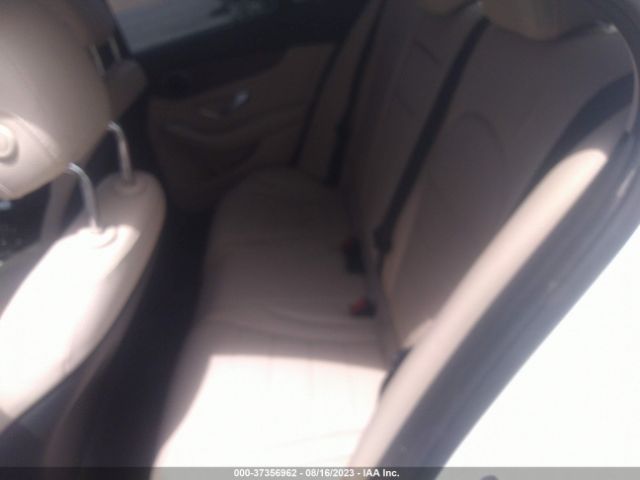 55SWF8DB6KU282781 Mercedes-Benz C-class C 300