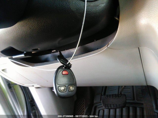 2008 SATURN VUE XR VIN: 3GSCL53788S541168