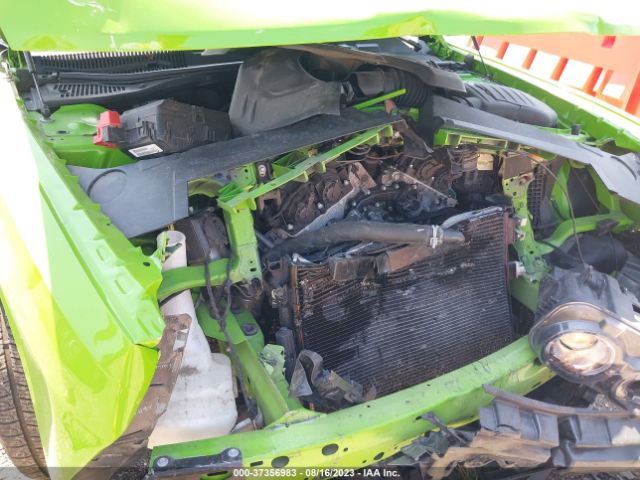 2C3CDZGG4HH555912 Dodge Challenger Gt