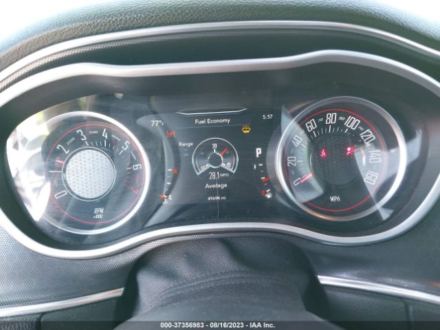 2C3CDZGG4HH555912 Dodge Challenger Gt