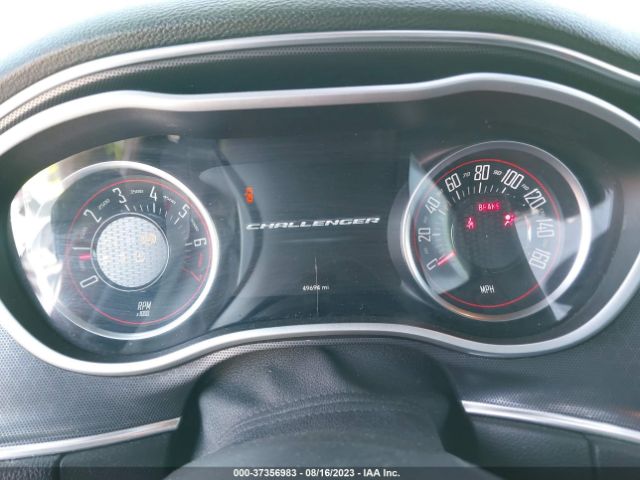 2C3CDZGG4HH555912 Dodge Challenger Gt