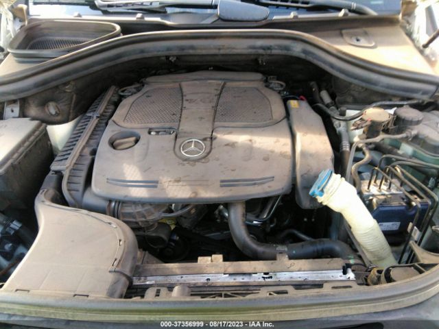 4JGDA5JB9EA286777 Mercedes-Benz M-class Ml 350