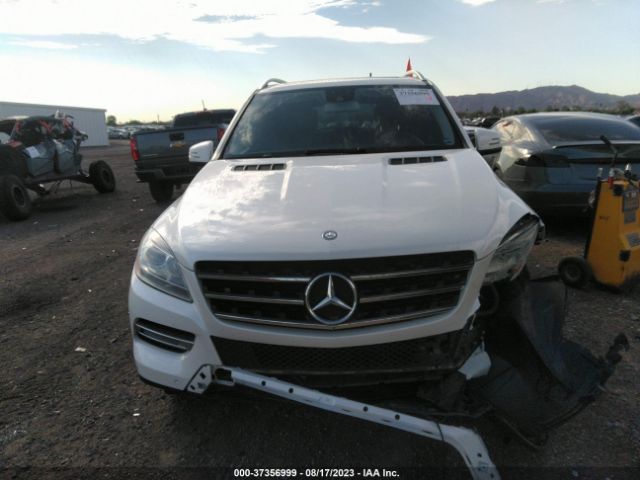 4JGDA5JB9EA286777 Mercedes-Benz M-class Ml 350