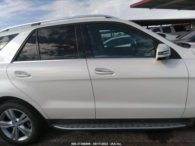 4JGDA5JB9EA286777 Mercedes-Benz M-class Ml 350