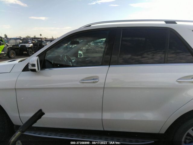 4JGDA5JB9EA286777 Mercedes-Benz M-class Ml 350