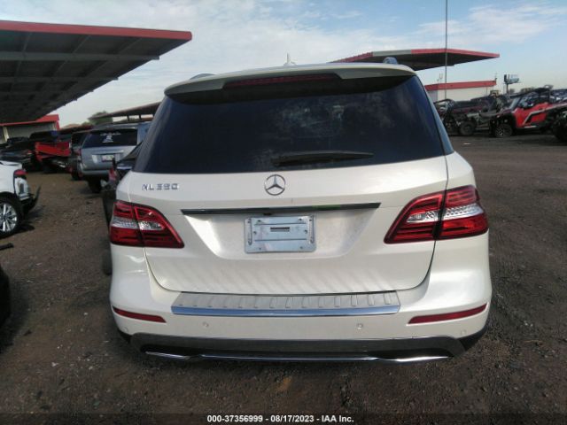4JGDA5JB9EA286777 Mercedes-Benz M-class Ml 350