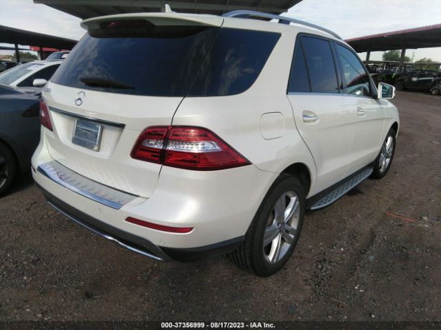 4JGDA5JB9EA286777 Mercedes-Benz M-class Ml 350