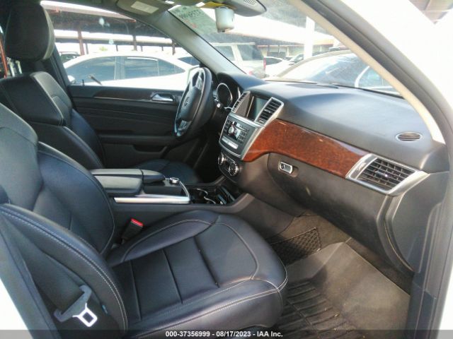4JGDA5JB9EA286777 Mercedes-Benz M-class Ml 350