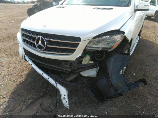 4JGDA5JB9EA286777 Mercedes-Benz M-class Ml 350