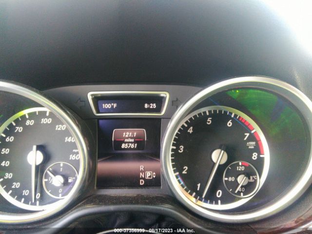 4JGDA5JB9EA286777 Mercedes-Benz M-class Ml 350
