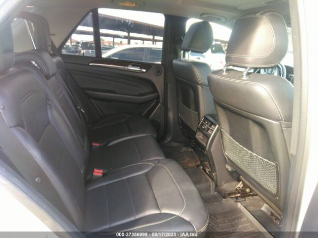 4JGDA5JB9EA286777 Mercedes-Benz M-class Ml 350