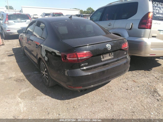 3VWD17AJ4GM384870 Volkswagen Jetta Sedan 1.8t Sport