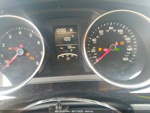 3VWD17AJ4GM384870 Volkswagen Jetta Sedan 1.8t Sport