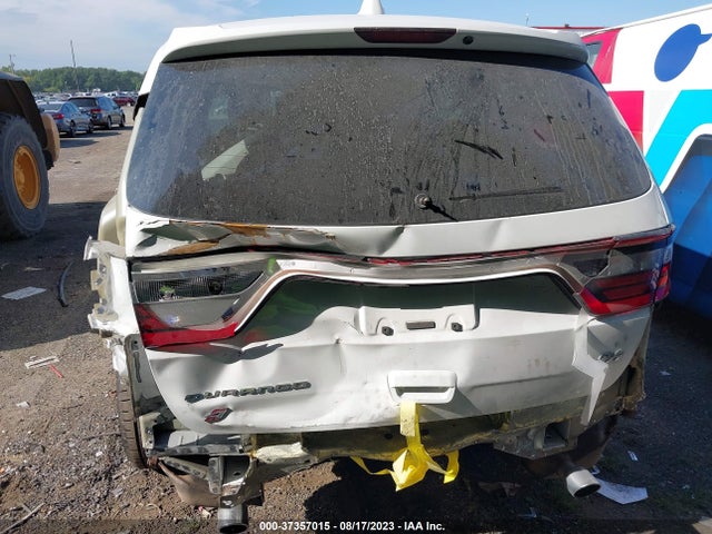 Dodge Durango R/t 2019 1C4SDJCT5KC744624 Image 6