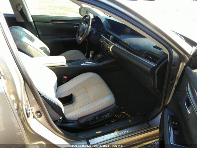 2018 Lexus ES, VIN: 58ABK1GG3JU101768