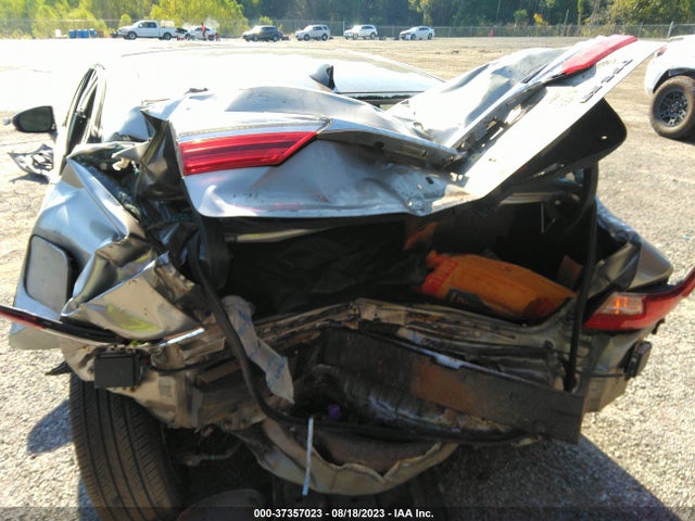2018 Lexus ES, VIN: 58ABK1GG3JU101768