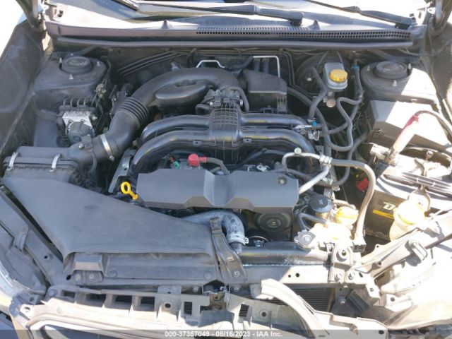 JF1GPAB67G8292944 Subaru Impreza Wagon 2.0i Premium