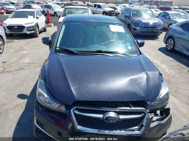 JF1GPAB67G8292944 Subaru Impreza Wagon 2.0i Premium